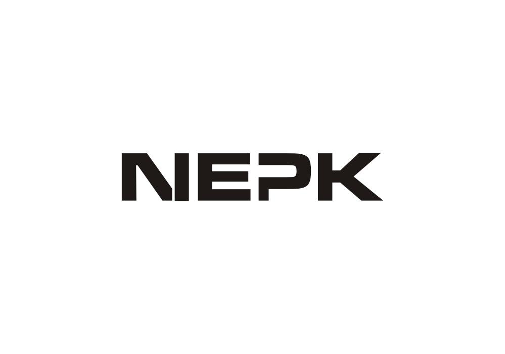 NEPK商标转让
