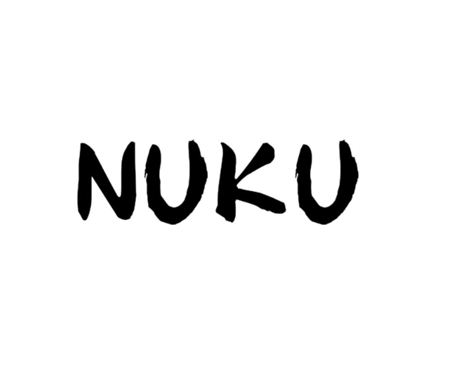 NUKU商标转让