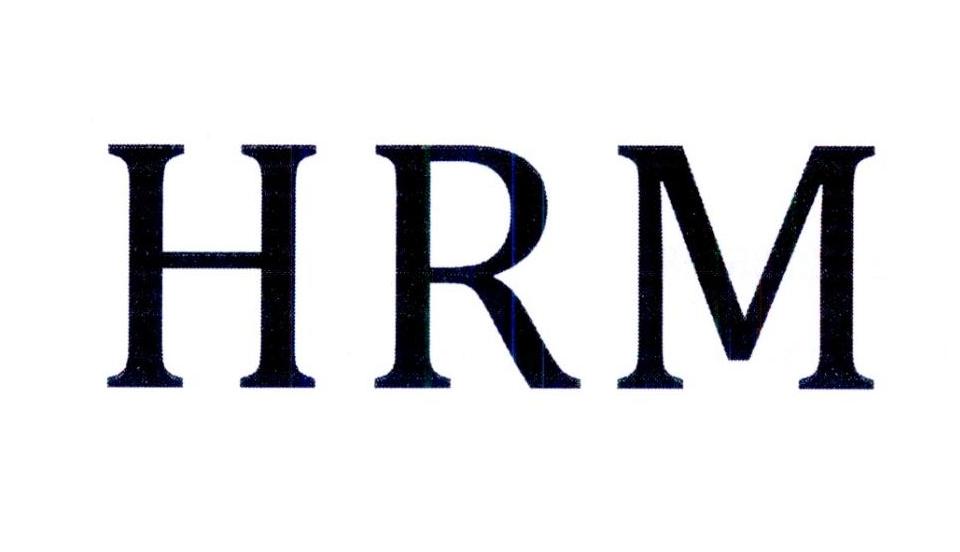 HRM商标转让