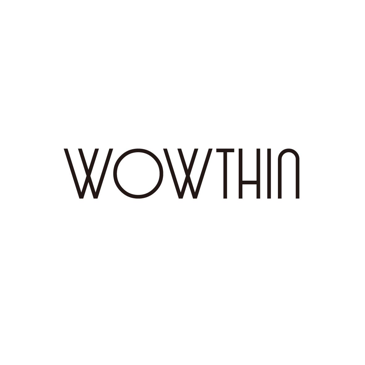 WOWTHIN商标转让