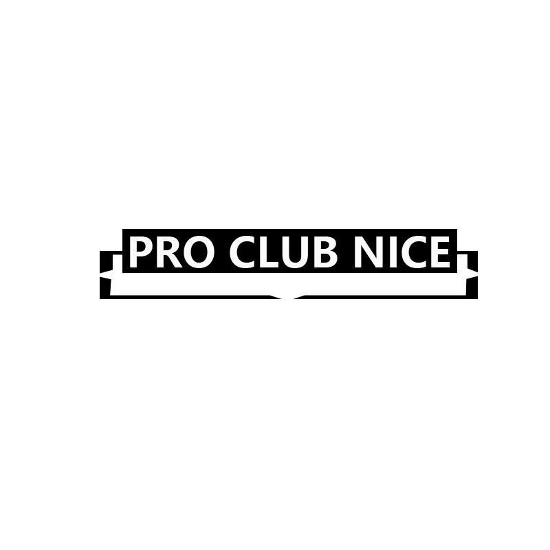 25类-服装鞋帽PRO CLUB NICE商标转让
