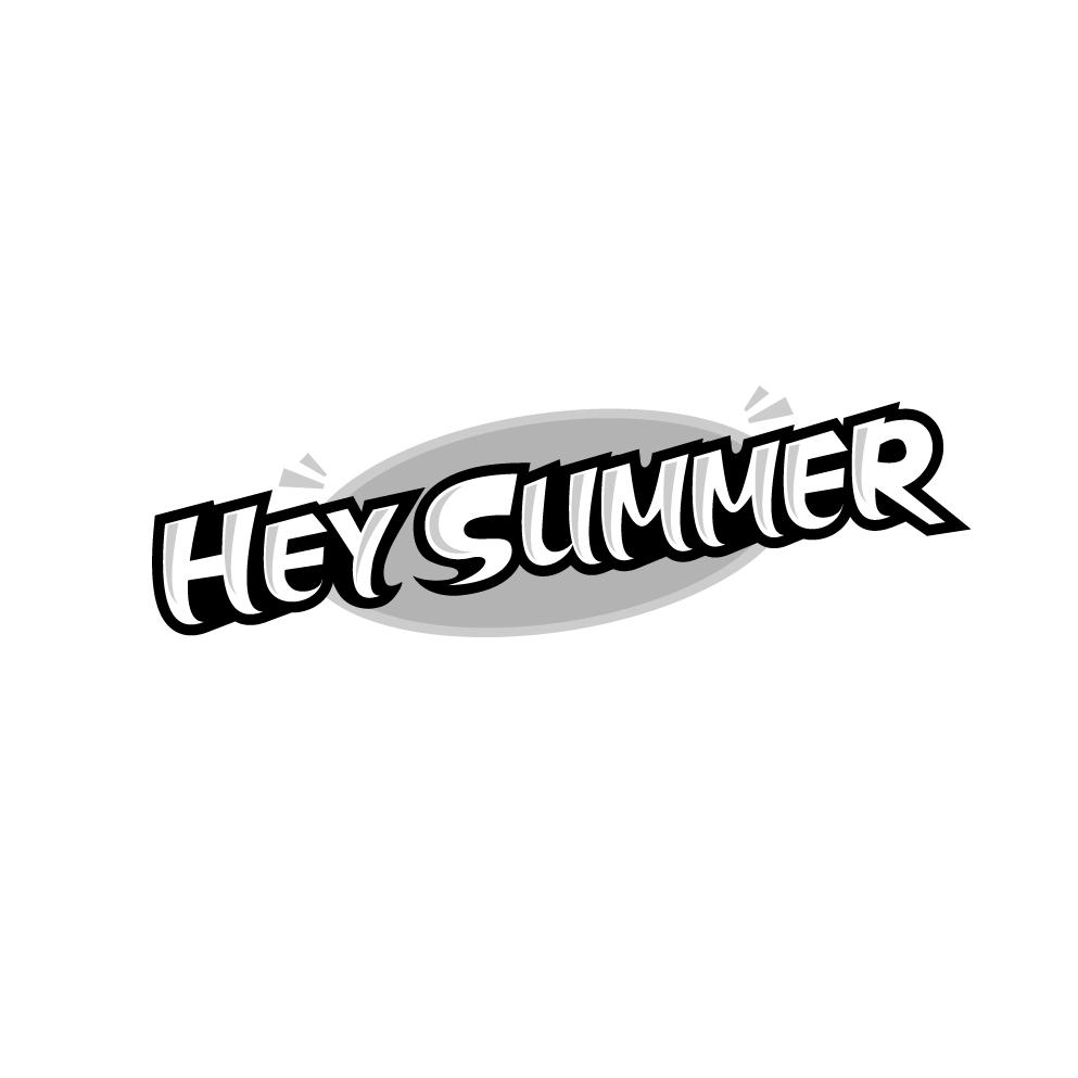 30类-面点饮品HEY SUMMER商标转让