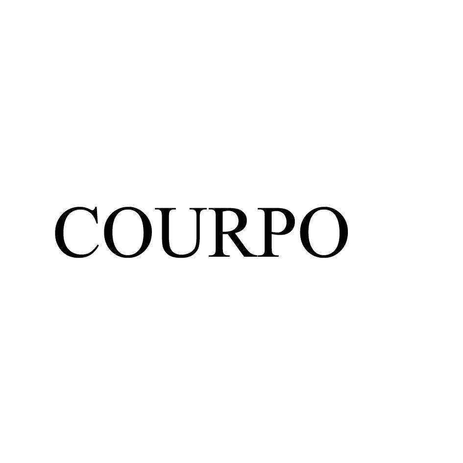 09类-科学仪器COURPO商标转让