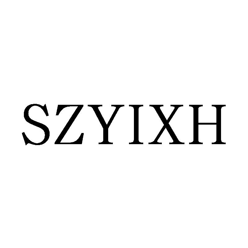 SZYIXH商标转让