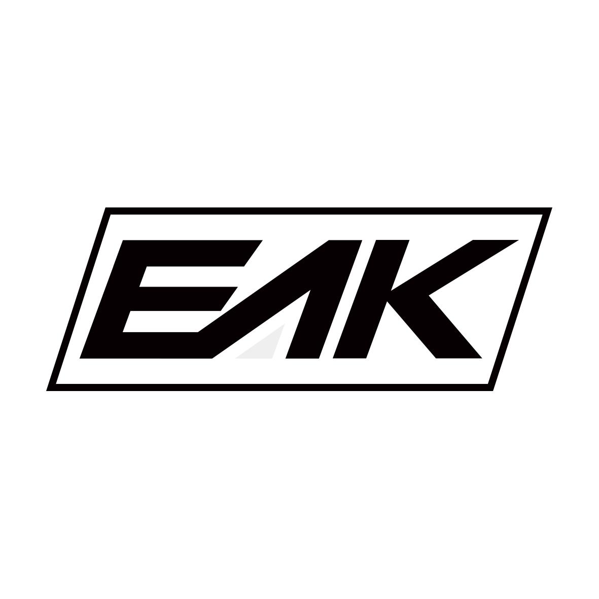 EAK商标转让