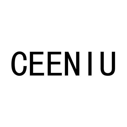 24类-纺织制品CEENIU商标转让