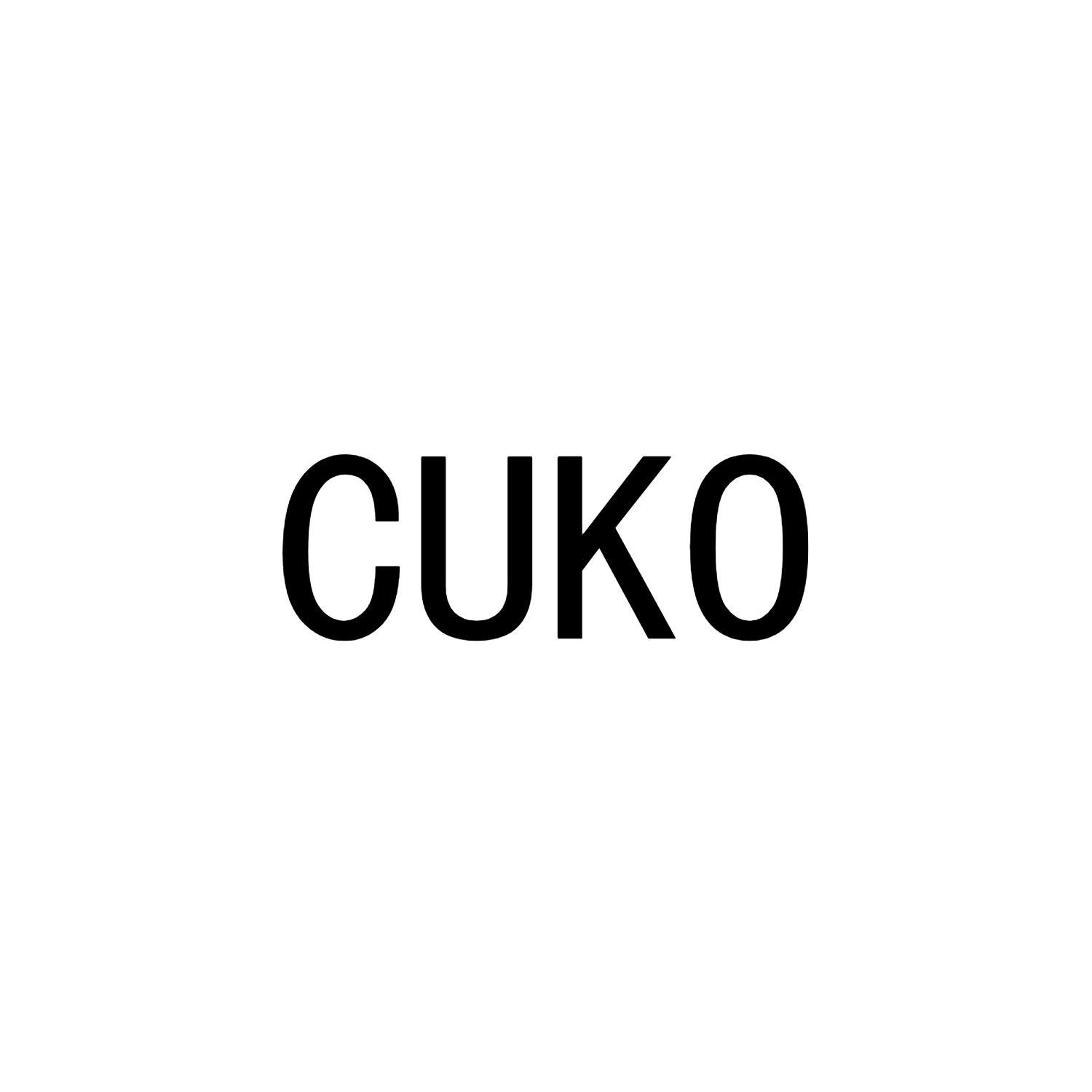 CUKO商标转让