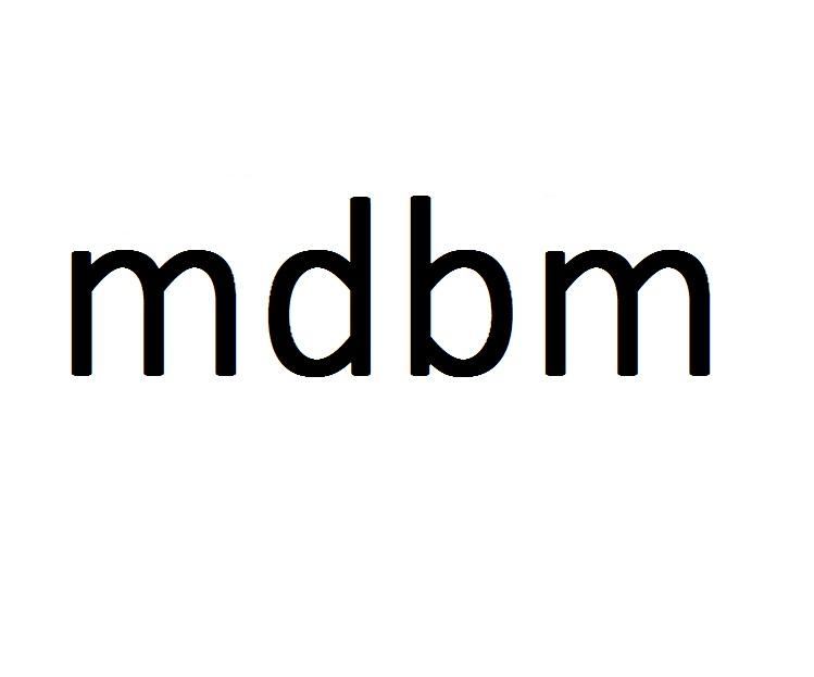 03类-日化用品MDBM商标转让