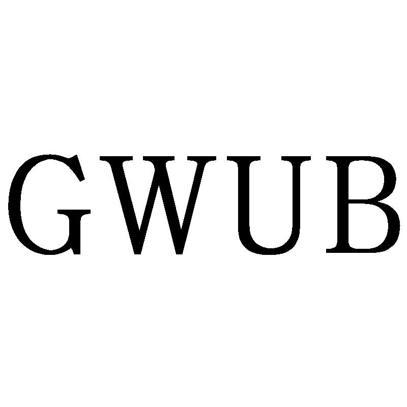 GWUB商标转让