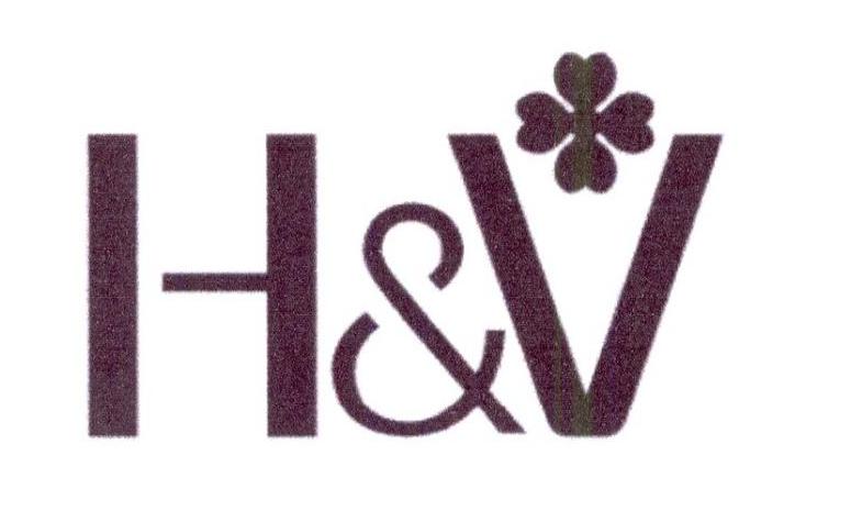 H&V商标转让