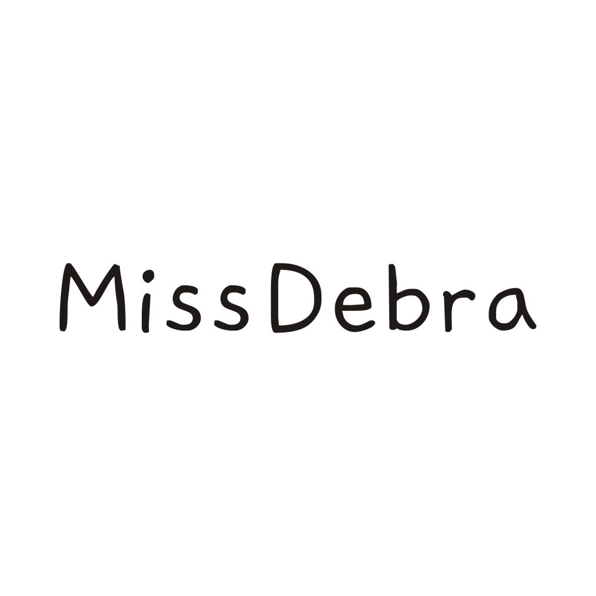 21类-厨具瓷器MISSDEBRA商标转让