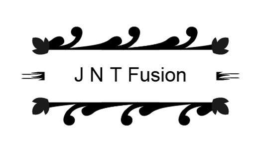 J N T FUSION商标转让