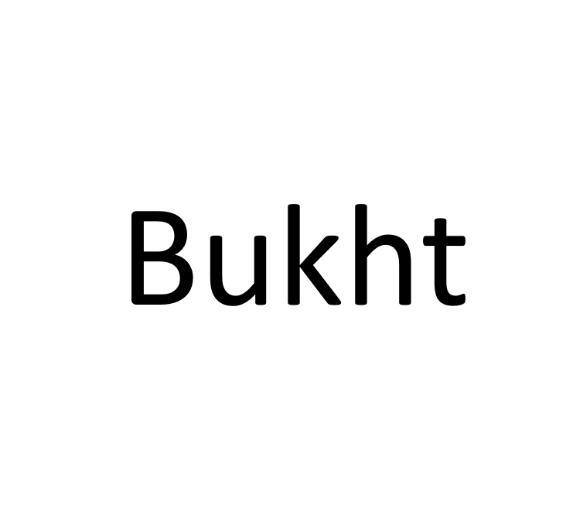 18类-箱包皮具BUKHT商标转让