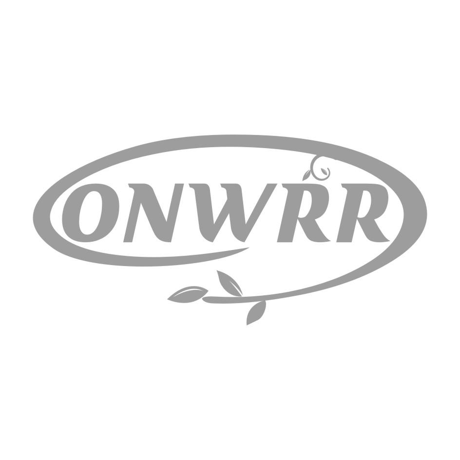 03类-日化用品ONWRR商标转让
