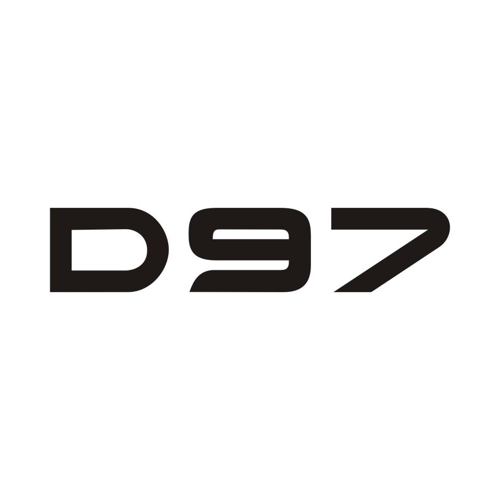 D  97商标转让