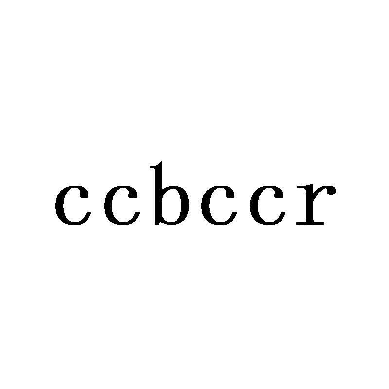 CCBCCR商标转让