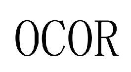 OCOR商标转让