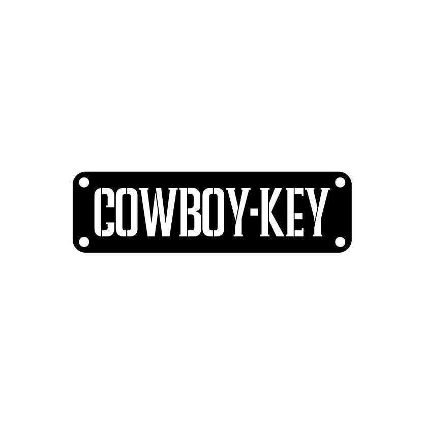 18类-箱包皮具COWBOY-KEY商标转让
