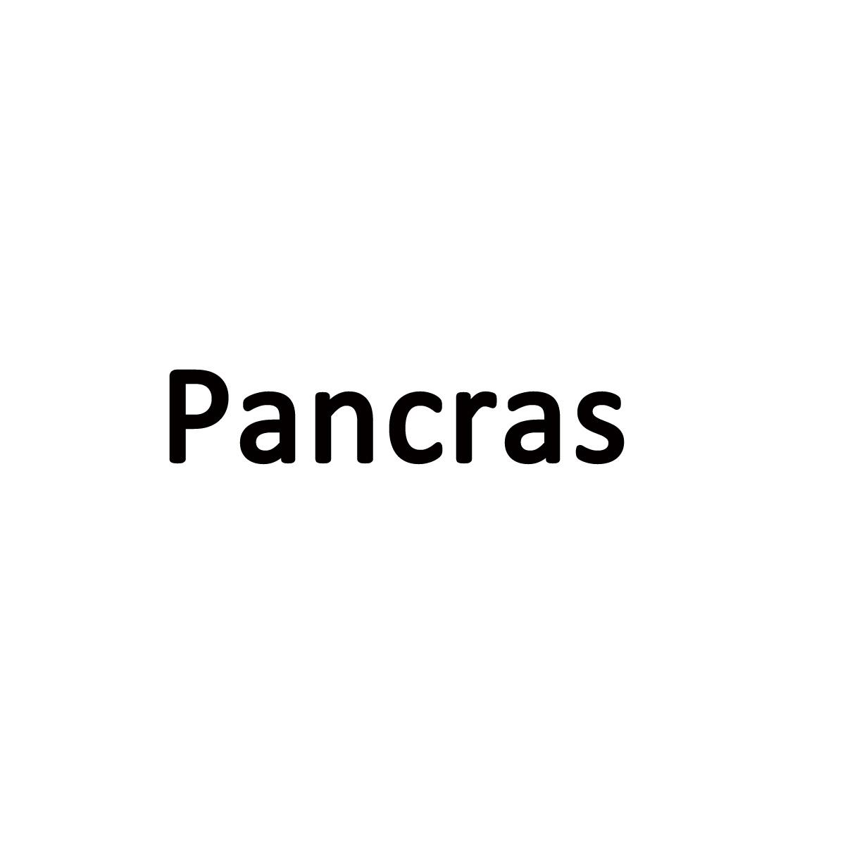 PANCRAS商标转让