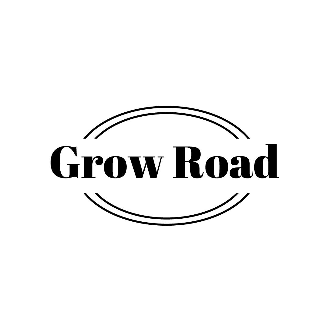 12类-运输装置GROW ROAD商标转让