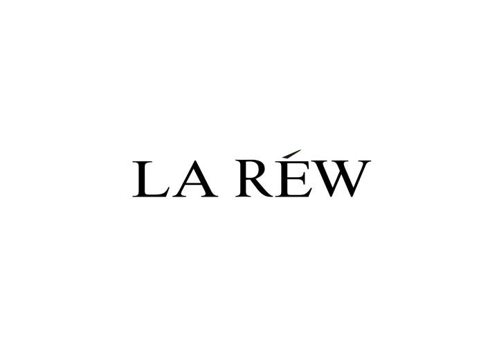 LA REW商标转让