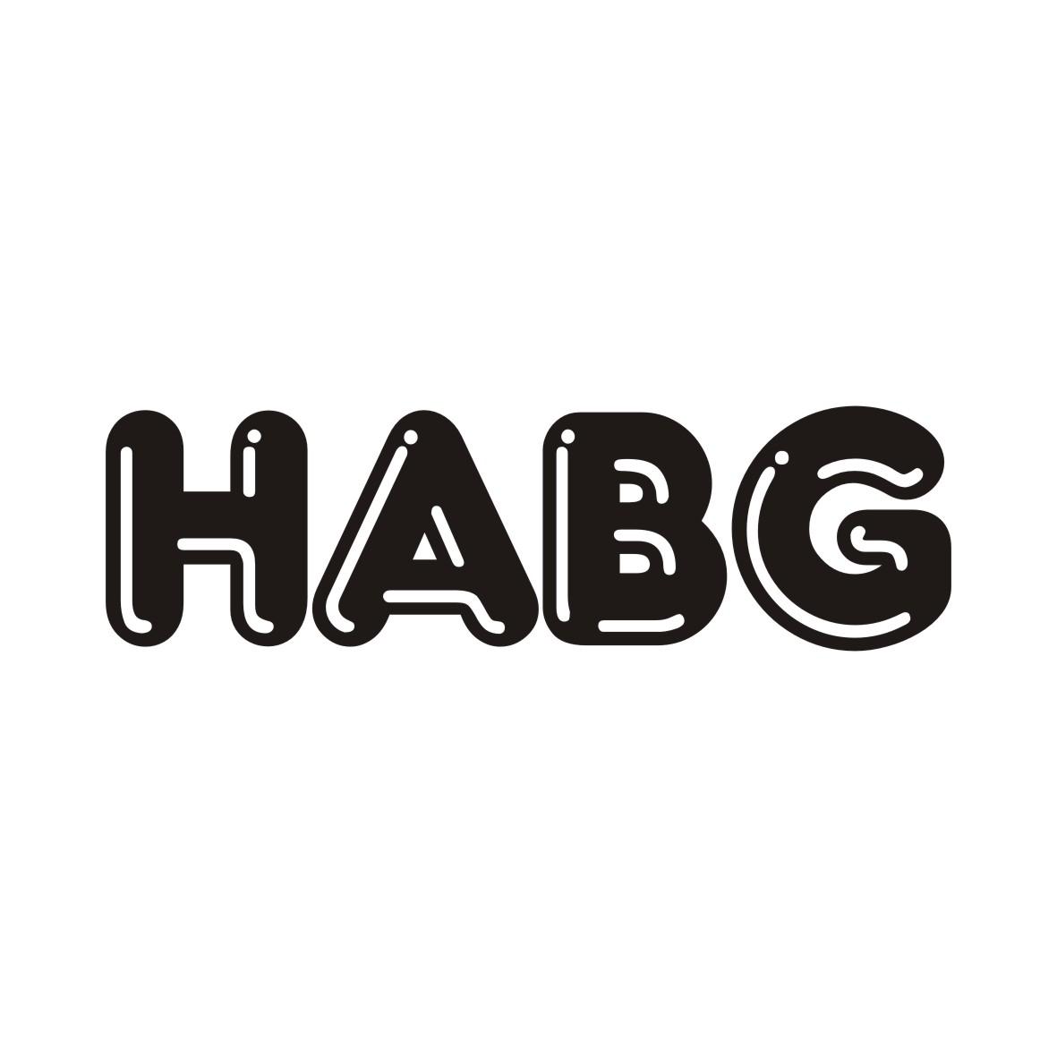 HABG商标转让