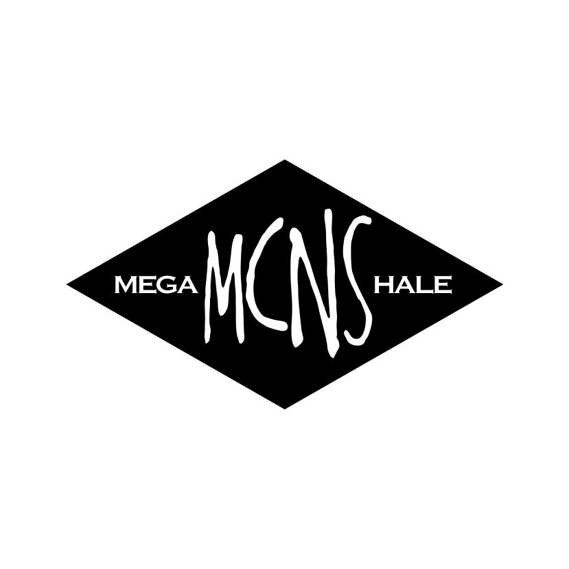 25类-服装鞋帽MEGA MCNS HALE商标转让