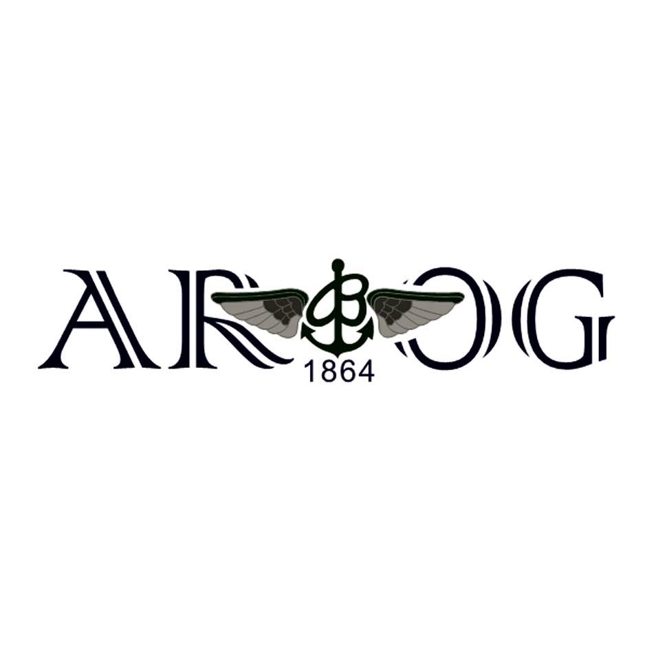 12类-运输装置AROG 1864商标转让