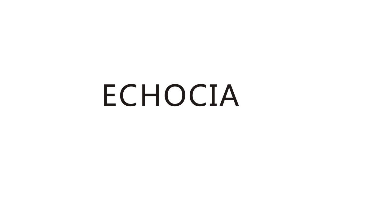 ECHOCIA05类-医药保健商标转让