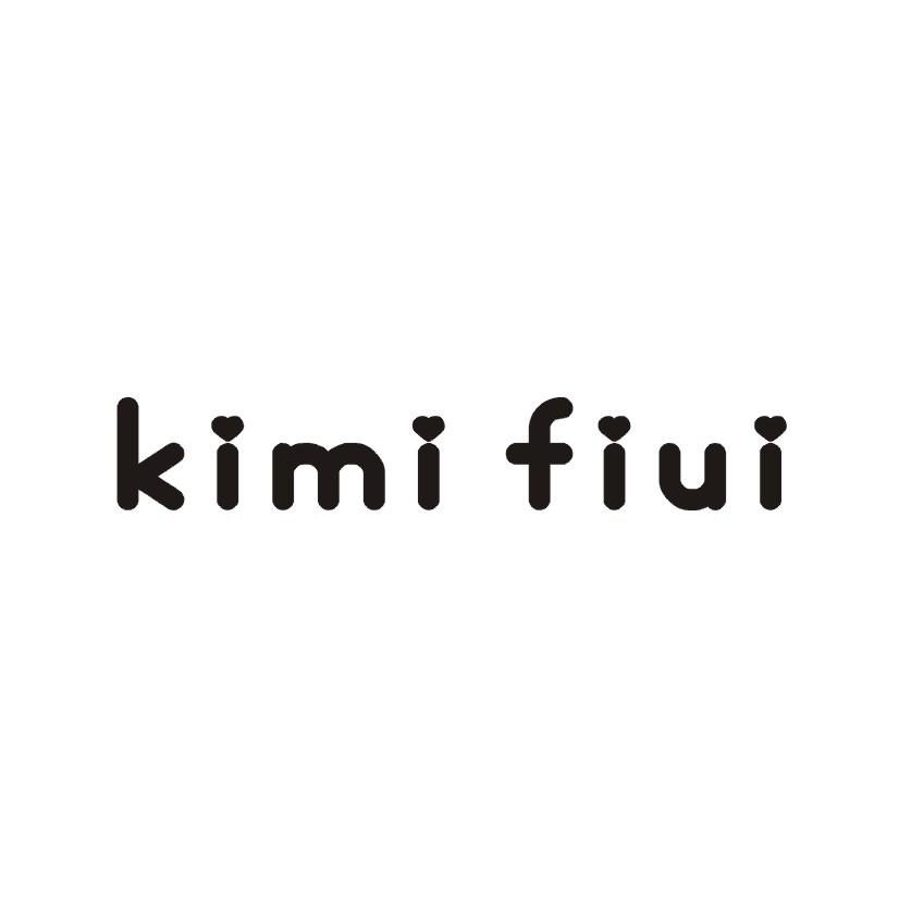 05类-医药保健KIMI FIUI商标转让