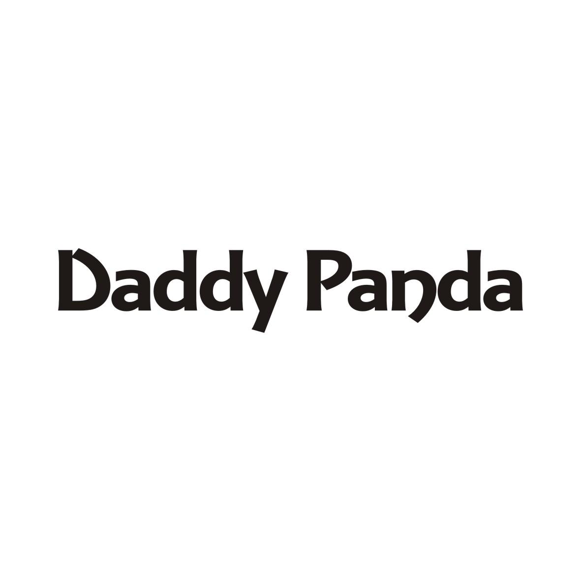 DADDY PANDA商标转让