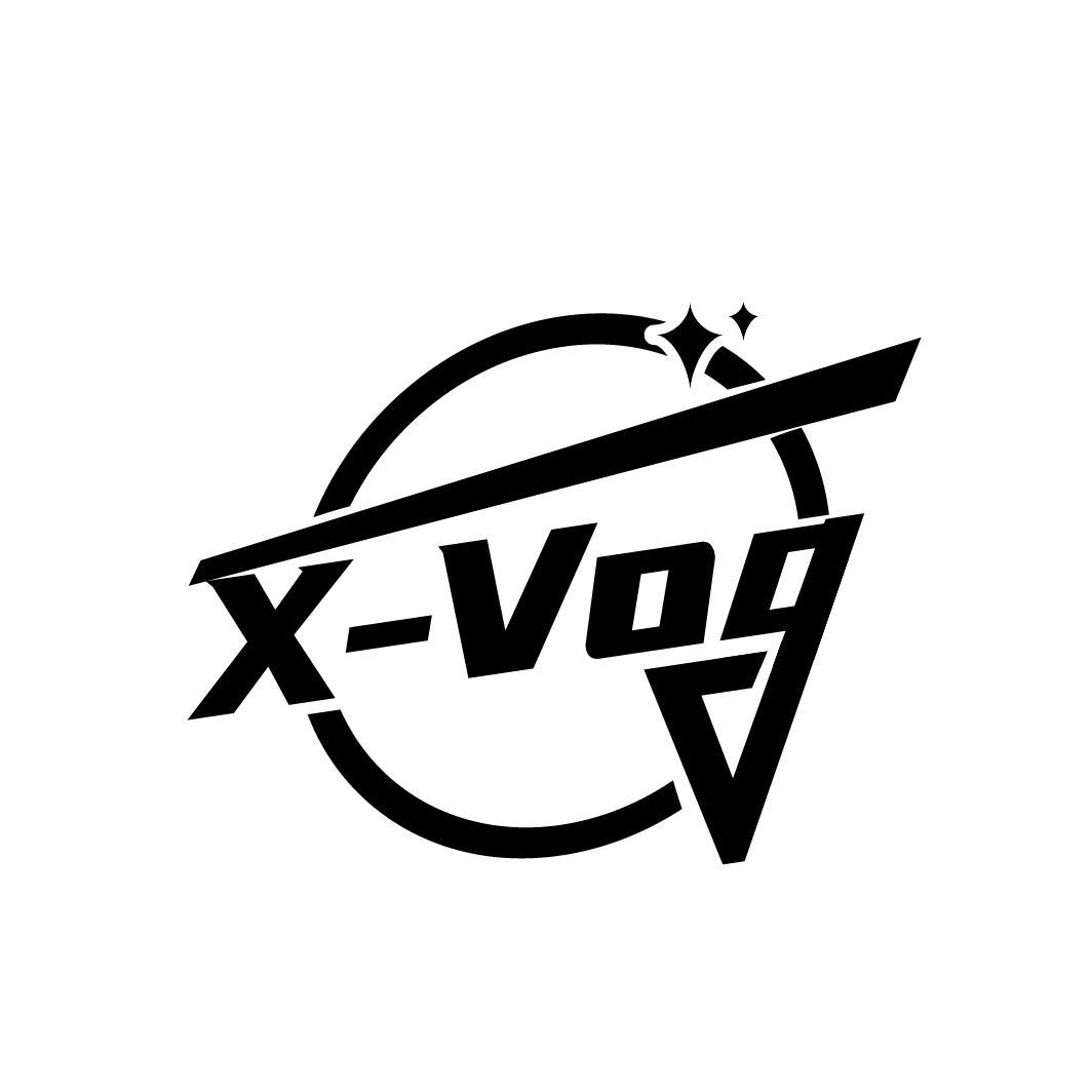 X-VOG商标转让