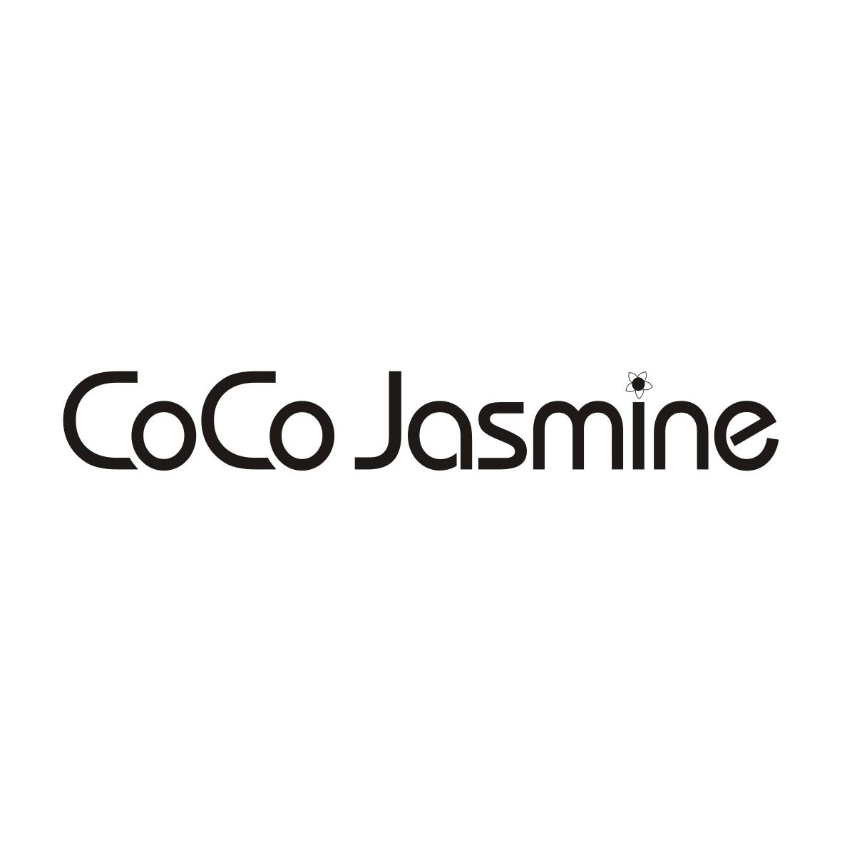 43类-餐饮住宿COCO JASMINE商标转让