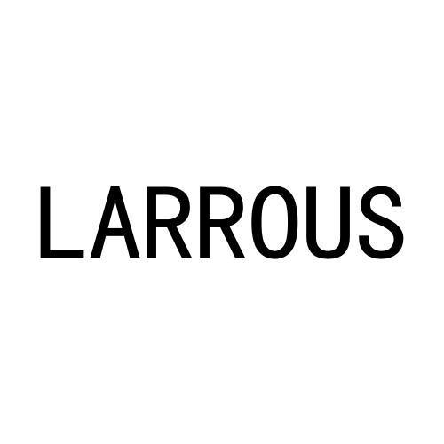 20类-家具LARROUS商标转让