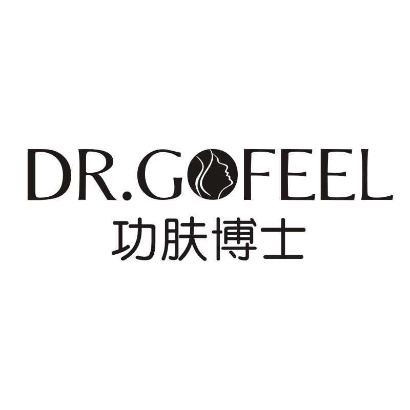 44类-医疗美容功肤博士 DR.GOFEEL商标转让