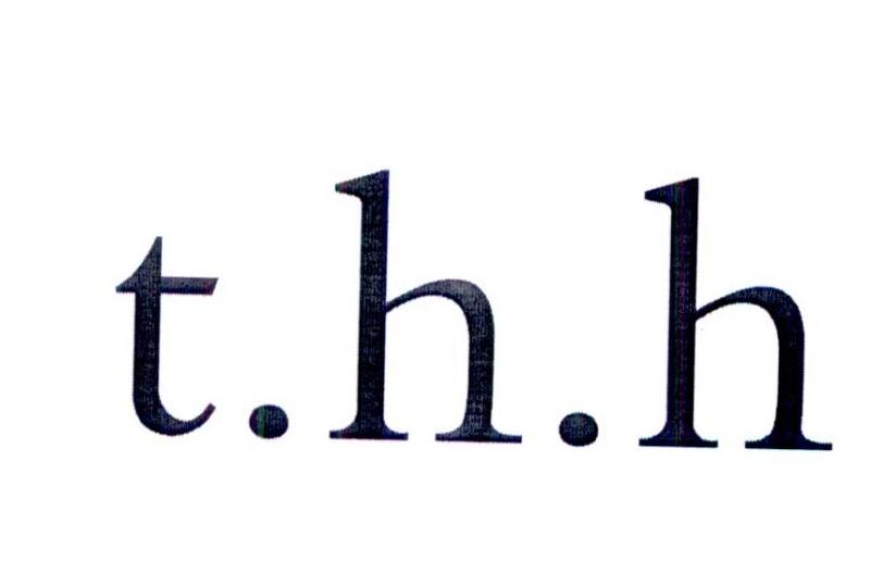 T.H.H商标转让