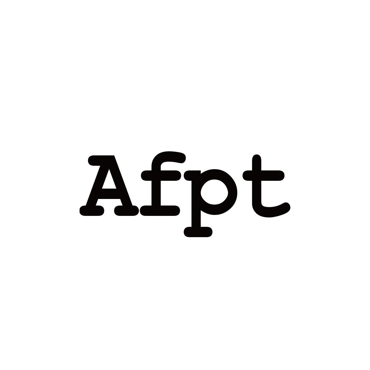 AFPT商标转让