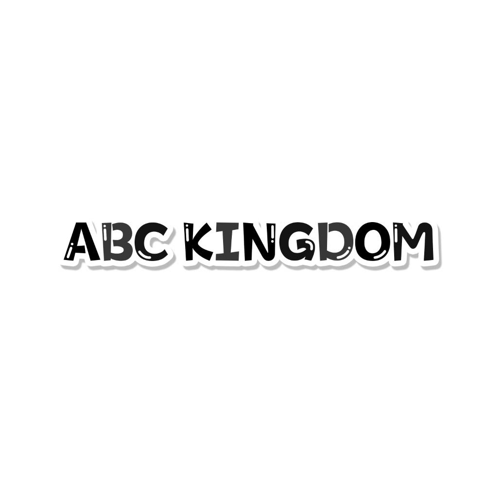 41类-教育文娱ABC KINGDOM商标转让