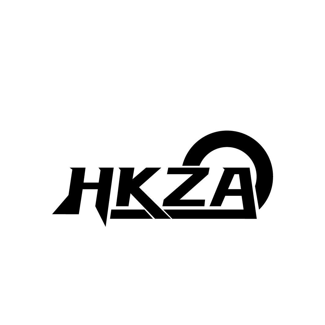 25类-服装鞋帽HKZA商标转让