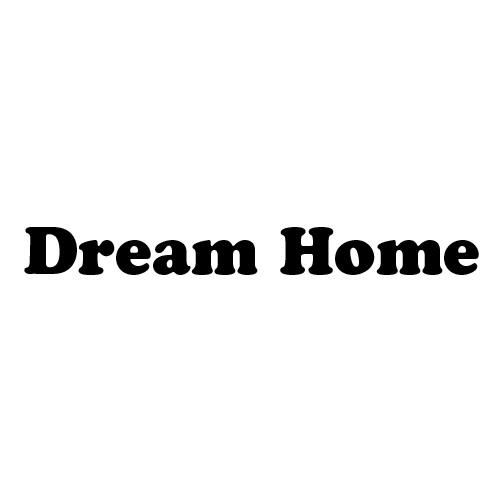 37类-建筑维修DREAM HOME商标转让