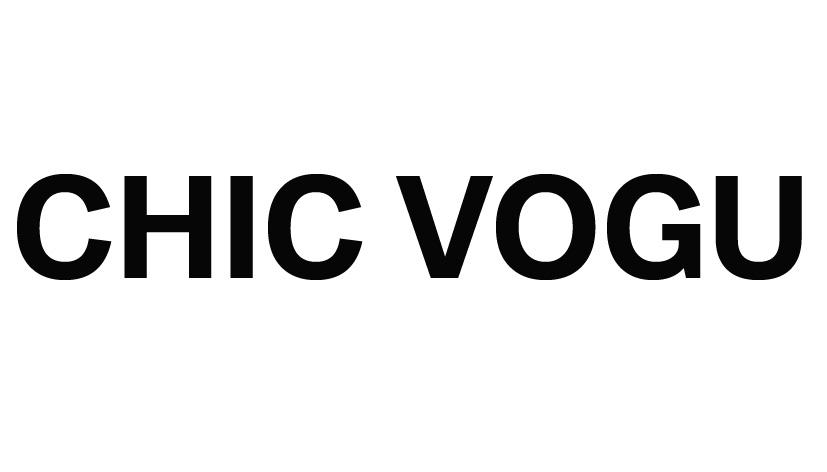 25类-服装鞋帽CHIC VOGU商标转让