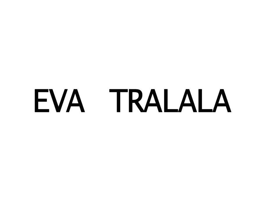 25类-服装鞋帽EVA TRALALA商标转让