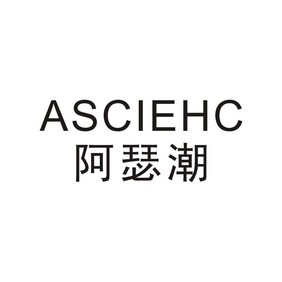 阿瑟潮 ASCIEHC