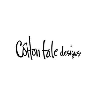 24类-纺织制品COTTON TALE DESIGNS商标转让