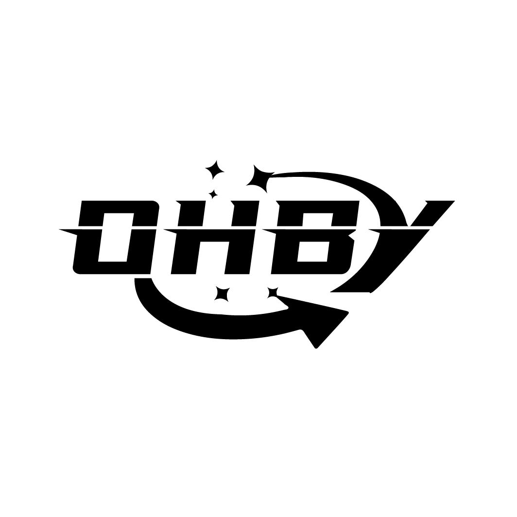 12类-运输装置OHBY商标转让