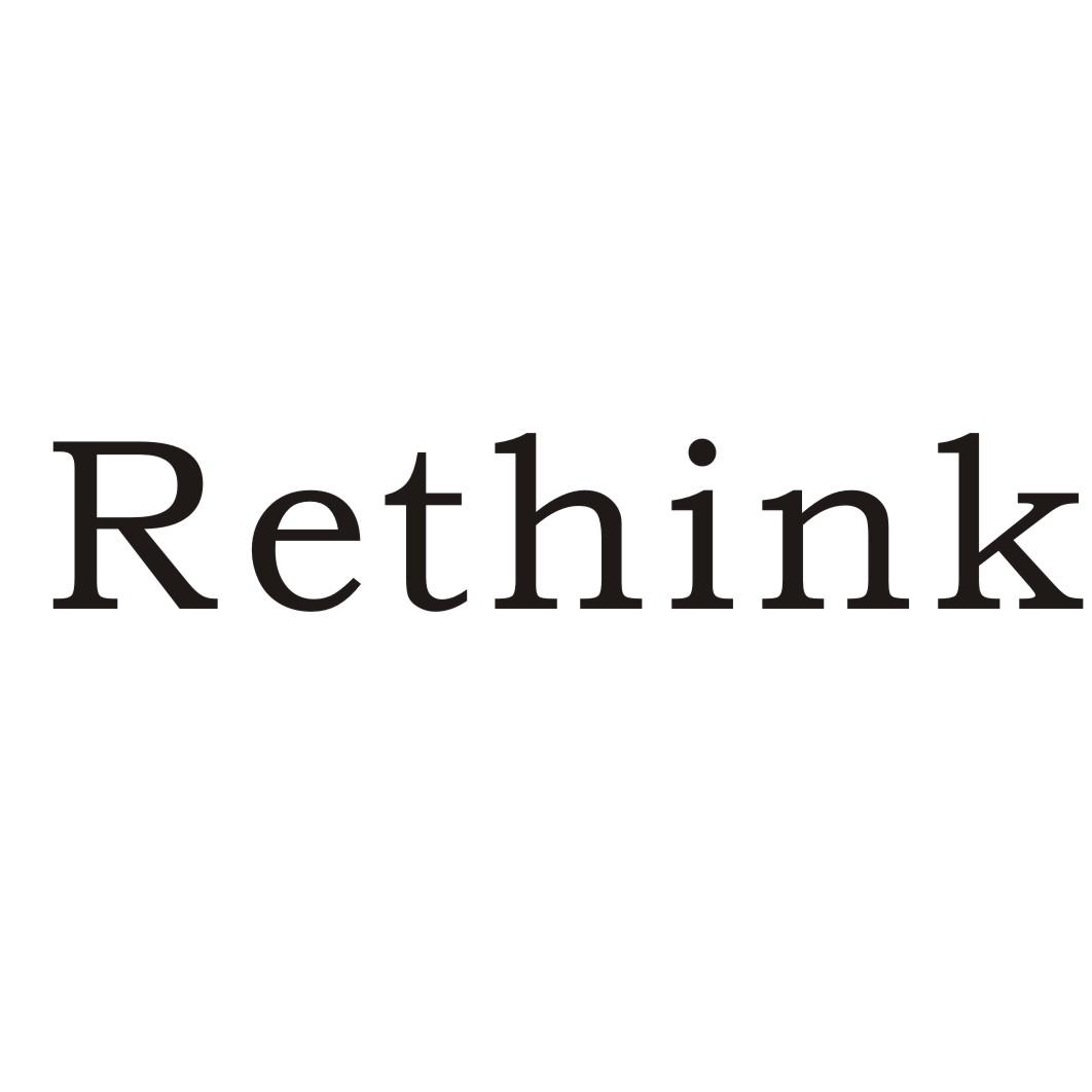 38类-通讯服务RETHINK商标转让
