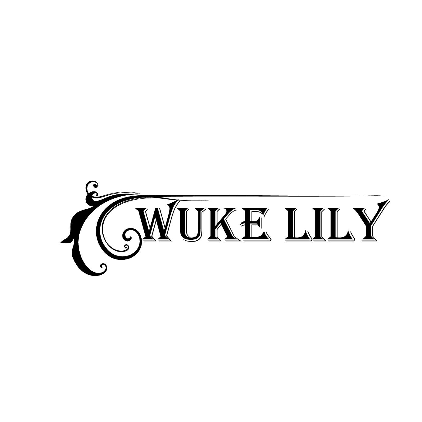 25类-服装鞋帽WUKE LILY商标转让