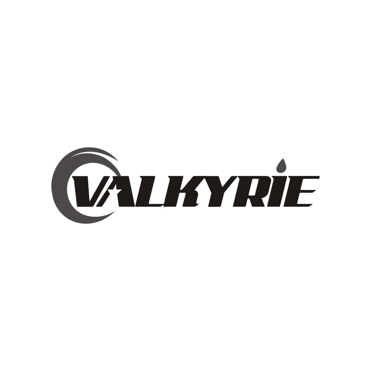 04类-燃料油脂VALKYRIE商标转让