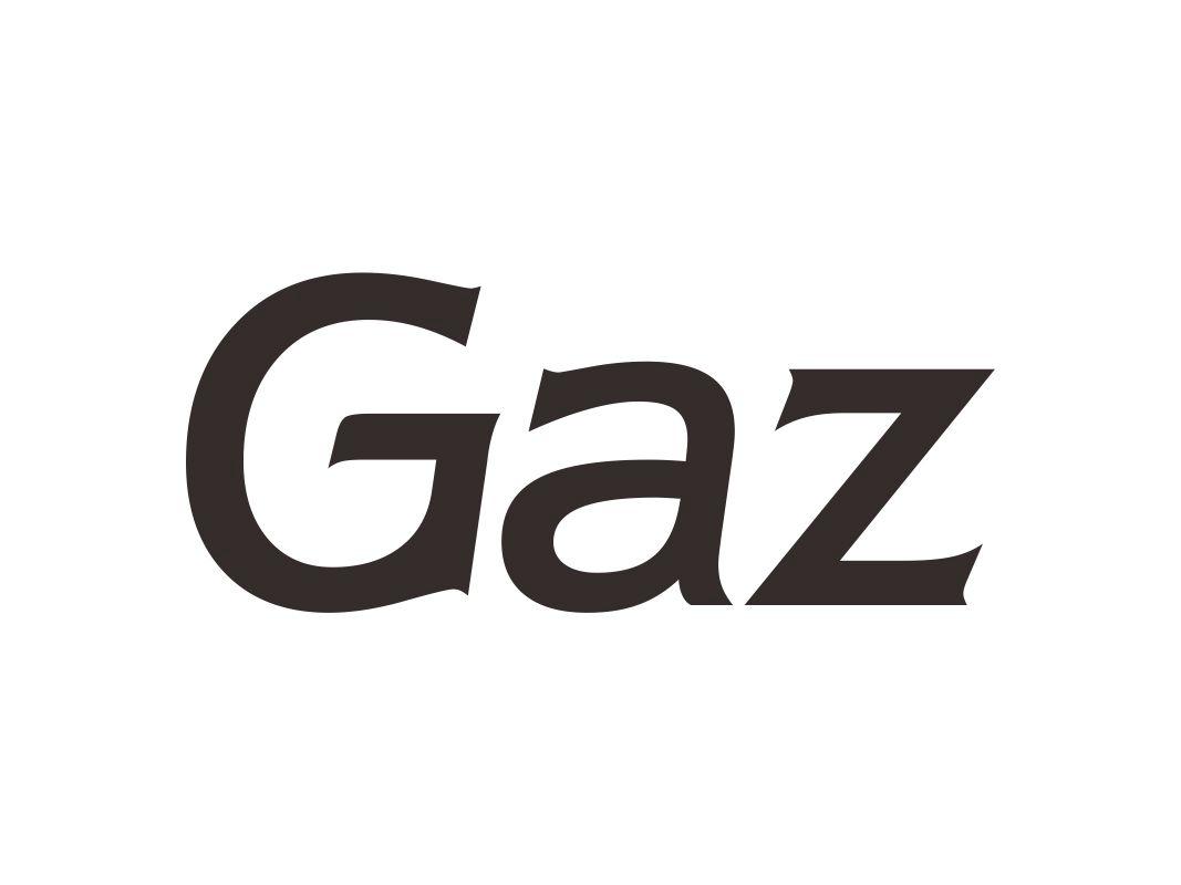GAZ商标转让