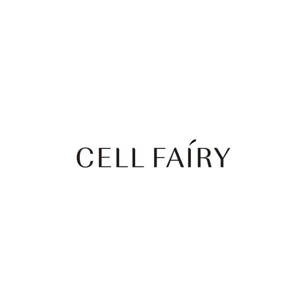 03类-日化用品CELL FAIRY商标转让